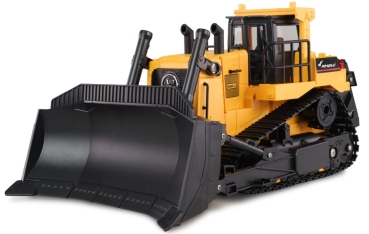 22518 RC-PLANIERRAUPE 1:24 Junior-Scale RTR